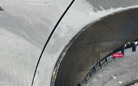 Toyota Yaris III рестайлинг, 2006 год, 640 000 рублей, 22 фотография