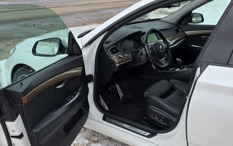 BMW 5 серия, 2013 год, 2 490 000 рублей, 11 фотография