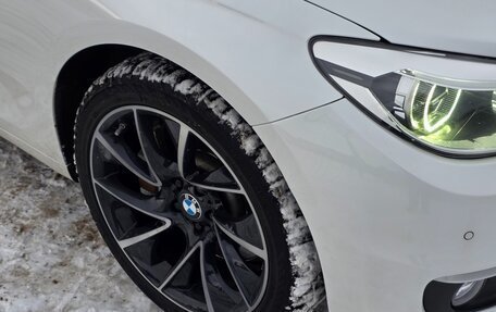 BMW 5 серия, 2013 год, 2 490 000 рублей, 5 фотография