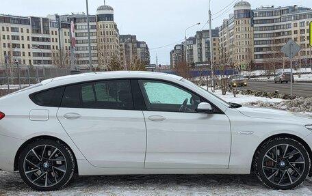 BMW 5 серия, 2013 год, 2 490 000 рублей, 6 фотография