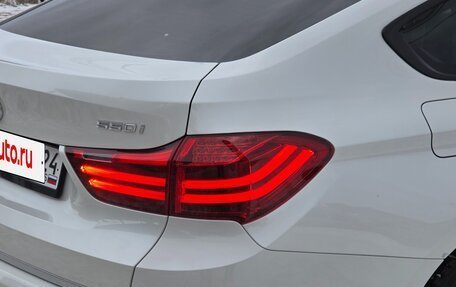 BMW 5 серия, 2013 год, 2 490 000 рублей, 7 фотография