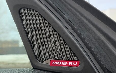 BMW 5 серия, 2013 год, 2 490 000 рублей, 15 фотография