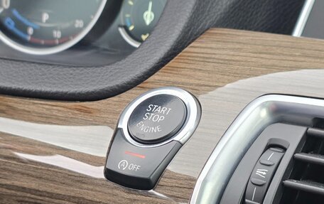 BMW 5 серия, 2013 год, 2 490 000 рублей, 18 фотография