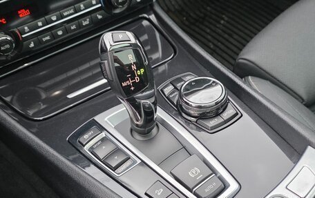 BMW 5 серия, 2013 год, 2 490 000 рублей, 19 фотография