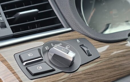 BMW 5 серия, 2013 год, 2 490 000 рублей, 21 фотография