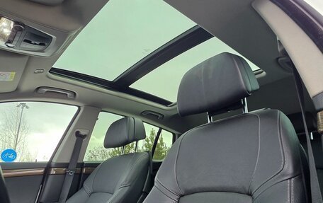 BMW 5 серия, 2013 год, 2 490 000 рублей, 16 фотография