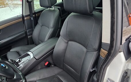 BMW 5 серия, 2013 год, 2 490 000 рублей, 23 фотография