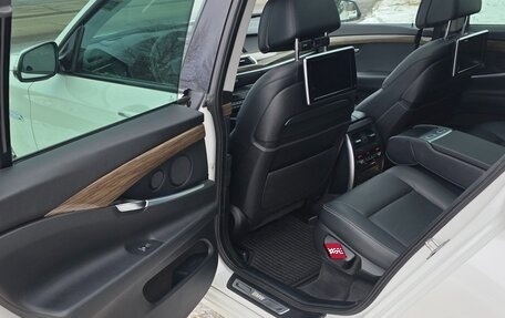 BMW 5 серия, 2013 год, 2 490 000 рублей, 26 фотография