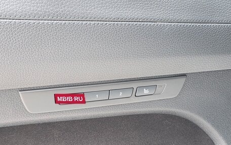 BMW 5 серия, 2013 год, 2 490 000 рублей, 22 фотография