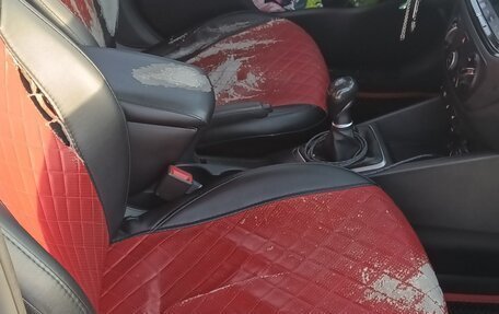 Hyundai Solaris II рестайлинг, 2020 год, 1 090 000 рублей, 7 фотография