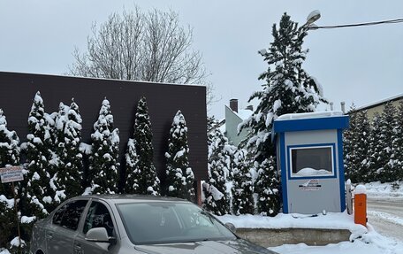 Skoda Octavia, 2011 год, 560 000 рублей, 4 фотография