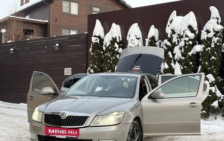 Skoda Octavia, 2011 год, 560 000 рублей, 5 фотография