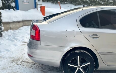 Skoda Octavia, 2011 год, 560 000 рублей, 9 фотография