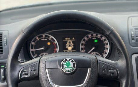 Skoda Octavia, 2011 год, 560 000 рублей, 11 фотография