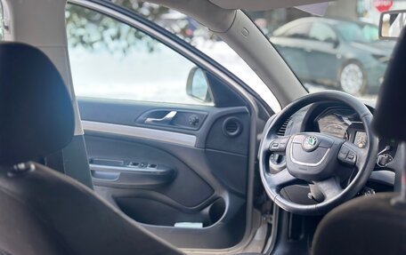 Skoda Octavia, 2011 год, 560 000 рублей, 13 фотография