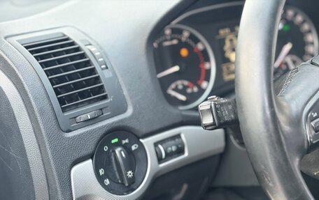 Skoda Octavia, 2011 год, 560 000 рублей, 17 фотография