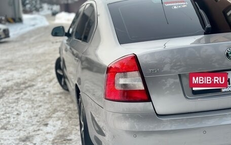 Skoda Octavia, 2011 год, 560 000 рублей, 8 фотография