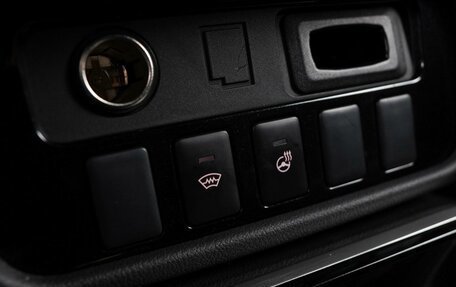 Mitsubishi Outlander III рестайлинг 3, 2017 год, 2 500 000 рублей, 15 фотография