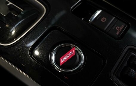 Mitsubishi Outlander III рестайлинг 3, 2017 год, 2 500 000 рублей, 18 фотография