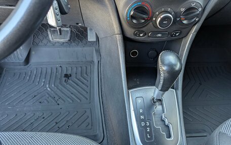 Hyundai Solaris II рестайлинг, 2011 год, 775 000 рублей, 22 фотография