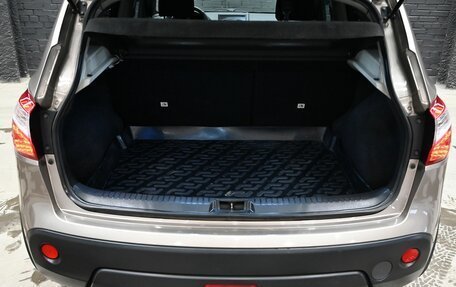 Nissan Qashqai, 2010 год, 1 050 000 рублей, 6 фотография