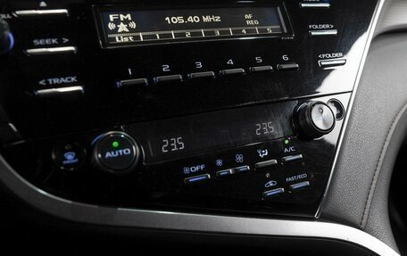 Toyota Camry, 2018 год, 2 290 000 рублей, 14 фотография