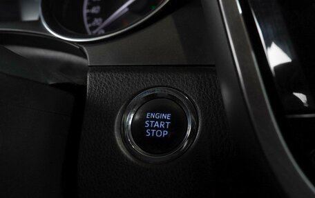 Toyota Camry, 2018 год, 2 290 000 рублей, 16 фотография