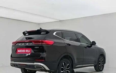 Haval H6, 2021 год, 1 179 000 рублей, 6 фотография