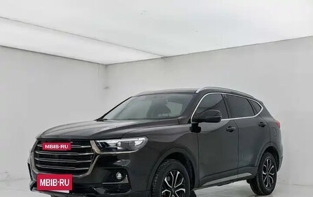 Haval H6, 2021 год, 1 179 000 рублей, 2 фотография