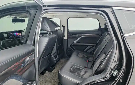 Haval H6, 2021 год, 1 179 000 рублей, 17 фотография