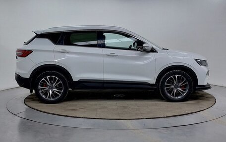 Geely Coolray I, 2019 год, 1 550 000 рублей, 4 фотография