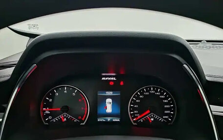 Haval H6, 2021 год, 1 179 000 рублей, 13 фотография