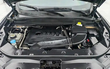 Haval H6, 2021 год, 1 179 000 рублей, 15 фотография