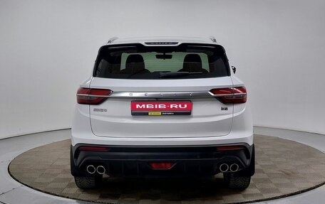 Geely Coolray I, 2019 год, 1 550 000 рублей, 6 фотография