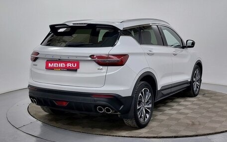 Geely Coolray I, 2019 год, 1 550 000 рублей, 5 фотография