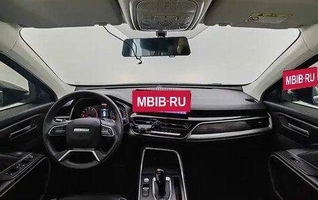 Haval H6, 2021 год, 1 179 000 рублей, 11 фотография