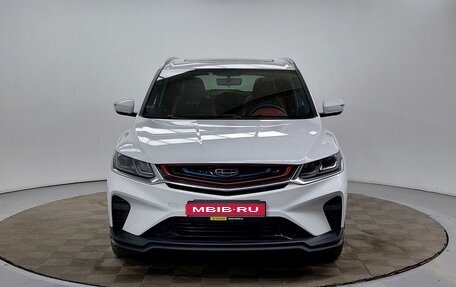 Geely Coolray I, 2019 год, 1 550 000 рублей, 2 фотография