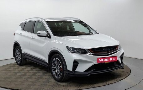 Geely Coolray I, 2019 год, 1 550 000 рублей, 3 фотография