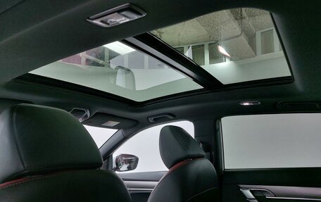 Geely Coolray I, 2019 год, 1 550 000 рублей, 13 фотография