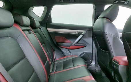 Geely Coolray I, 2019 год, 1 550 000 рублей, 15 фотография