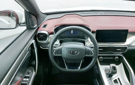 Geely Coolray I, 2019 год, 1 550 000 рублей, 11 фотография