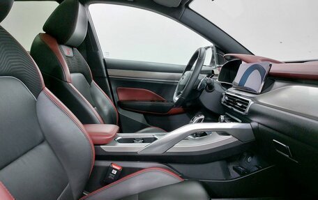 Geely Coolray I, 2019 год, 1 550 000 рублей, 14 фотография