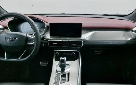 Geely Coolray I, 2019 год, 1 550 000 рублей, 12 фотография