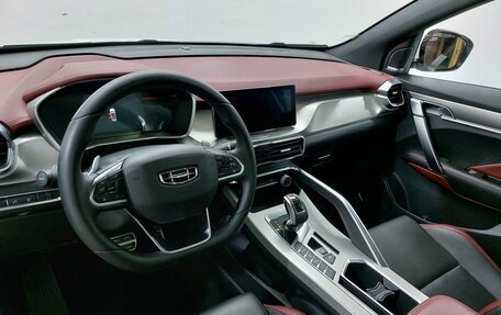 Geely Coolray I, 2019 год, 1 550 000 рублей, 10 фотография