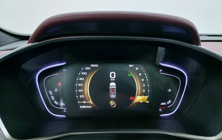 Geely Coolray I, 2019 год, 1 550 000 рублей, 17 фотография