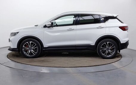 Geely Coolray I, 2019 год, 1 550 000 рублей, 8 фотография