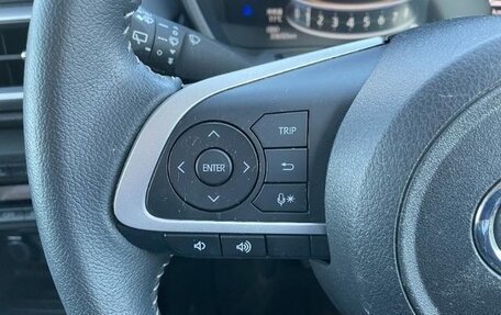 Toyota Raize I, 2021 год, 1 200 007 рублей, 12 фотография