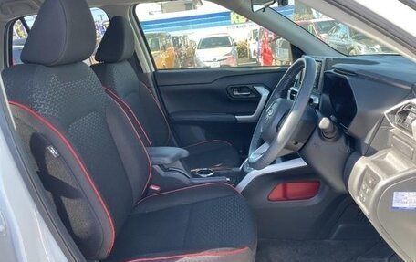 Toyota Raize I, 2021 год, 1 200 007 рублей, 9 фотография