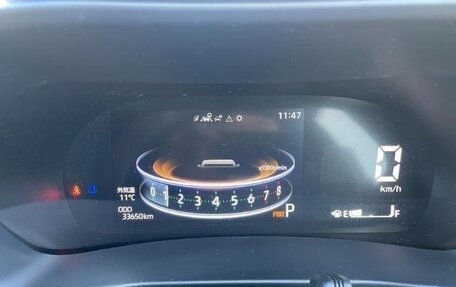 Toyota Raize I, 2021 год, 1 200 007 рублей, 15 фотография