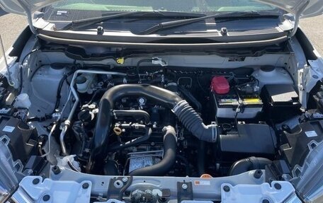 Toyota Raize I, 2021 год, 1 200 007 рублей, 21 фотография